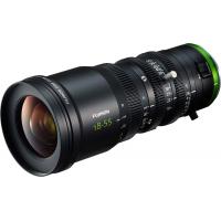 Fujinon MK18-55mm T2.9