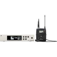 Радиосистема Sennheiser EW 100 G4-ME2