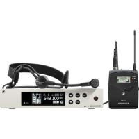 Радиосистема Sennheiser  EW 100 G4-ME3