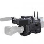 Видеокамера JVC GY-HС900CHE c объективом