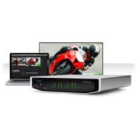 AJA Io 4K Plus