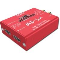 Конвертеры видеосигналов Decimator MD-LX