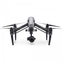 Квадрокоптер DJI Inspire 2 X5S премиум с лицензией