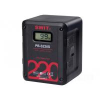Аккумулятор SWIT PB-S220S