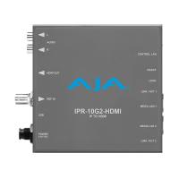 Конверторы видеосигналов AJA IPR-10G2-HDMI