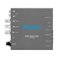 Конверторы видеосигналов AJA IPR-10G2-SDI