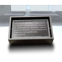 Teleview TLW-STAGE24 Prompter