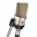 Студийный микрофон Neumann TLM 102