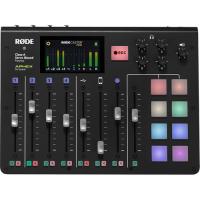 Портативные студии Микшерный пульт Rode Caster Pro