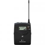 Передатчик Sennheiser SK 100 G4-A1 (470-516МГц)