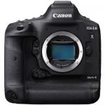 Зеркальный фотоаппарат Canon EOS 1D X Mark III Body