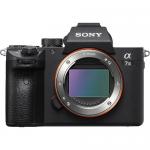 Фотоаппарат беззеркальный Sony a7 III(ILCE7M3B)Body