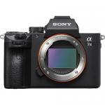 Цифровая фотокамера Sony Alpha ILCE-7M3 Body