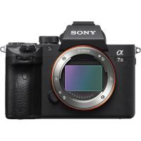 Фотоаппарат беззеркальный Sony a7 III(ILCE7M3B)Body