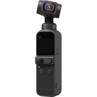 Камера DJI Osmo Pocket 2 с 3-осевым стабилизатором
