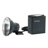 Комплект Elinchrom ELB 500TTL To Go (1 гол)