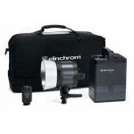 Комплект мобильный Elinchrom ELB 1200 Hi-Sync To Go 