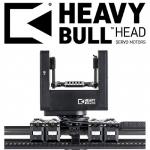 Моторизированная голова Slidekamera HEAVY BULL HEAD