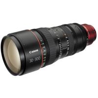 Объектив Canon CN-E30-300mm T2.95-3.7 L EF (S)