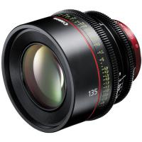  Объектив Canon CN-E135mm T2.2 L F с фиксированным фокусным расстоянием 