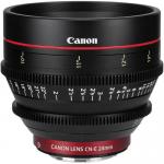 Объектив Canon CN-E24mm T1.5 L F для видеосъемки
