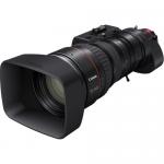 Кинообъектив Canon CN20x50 IAS H/E1/P1