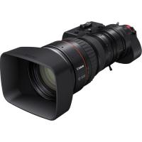 Кинообъектив Canon CN20x50 IAS H/E1/P1