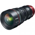 Объектив Canon CN-E15.5-47mm T2.8 L PL (SP)