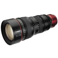  Объектив Canon CN-E14.5-60mm T2.6L PL (SP)