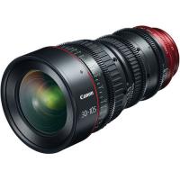 Объектив Canon CN-E30-105mm T2.8 L PL (SP)