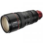 Объектив Canon CN-E30-300mm T2.95-3.7 L PL (SP)