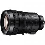 Объектив Sony E PZ 18-110mm F4 G OSS (SELP18110G) 