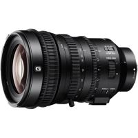 Объектив Sony E PZ 18-110mm F4 G OSS (SELP18110G) 