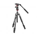 Штатив Manfrotto MVKBFRL-LIVE