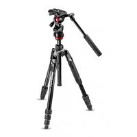 Штатив Manfrotto MVKBFRT-LIVE Befree Advanced