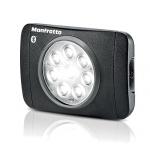 Светильник Manfrotto MLUMIMUSE8A-BT