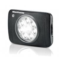 Светильник Manfrotto MLUMIMUSE8A-BT