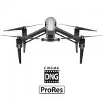 Квадрокоптер   DJI Inspire 2 X5S Standard Kit