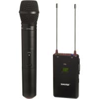 Радиосистема Shure FP25/VP68 P4