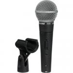 Микрофон Shure SM58S