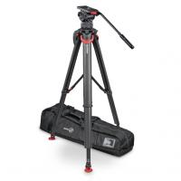 Штатив Sachtler System DV 12 FT MS