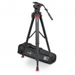 Штатив Sachtler System Video 18 FT MS