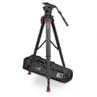 Штатив Sachtler System Video 18 FT MS