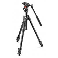 Штатив Manfrotto MK290LTA3-V Light