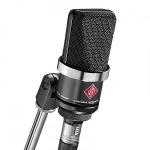 Студийный микрофон Neumann TLM 102 BK