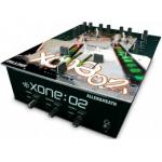 Allen&Heath Xone2:02 микшер для DJ