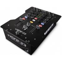 Allen & Heath Xone:23 микшер для DJ