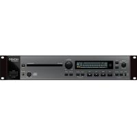 Denon DN-300CR CD-рекордер с поддержкой форматов CD, CD-R, CD-R-DA, CD-RW, CD-RW-D