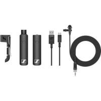 Радиосистема Sennheiser XSW-D LAVALIER SET 