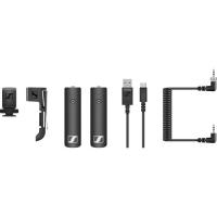 Радиосистема Sennheiser XSW-D PORTABLE BASE SET